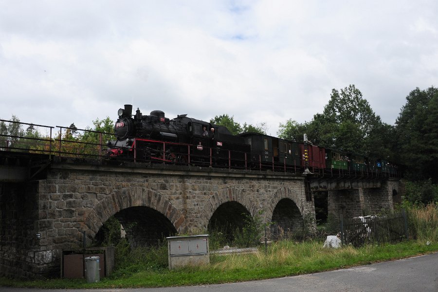 2020.08.05 JHMD U46.101 Jindřichův Hradec - Nová Bystřice (32)